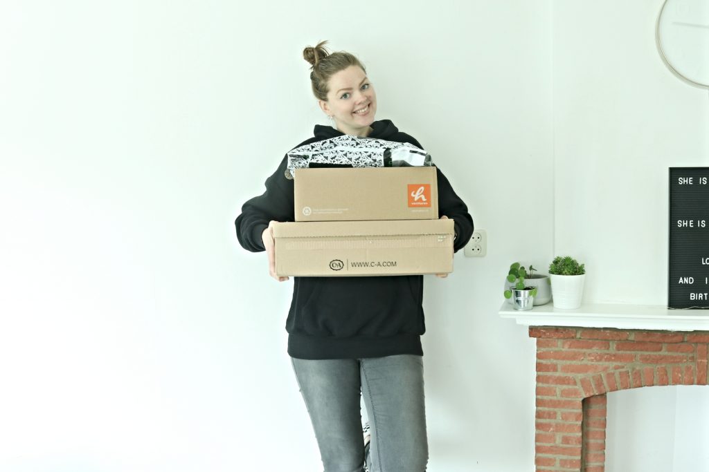 mijn zussen kiezen mijn outfit, utfit challenge, budegt outfit, zwangerschas outfit, zwanger ootd, ootd zwangerschap, posietiekleding, shoplog, Asos, C&A, van Haren,